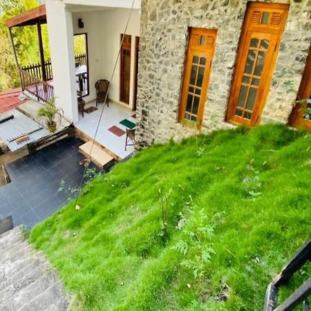 Daban Homestay エッラ エクステリア 写真