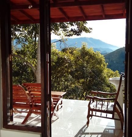 Daban Homestay エッラ エクステリア 写真