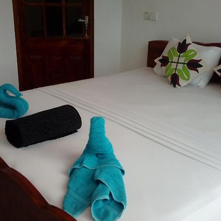 Daban Homestay エッラ エクステリア 写真