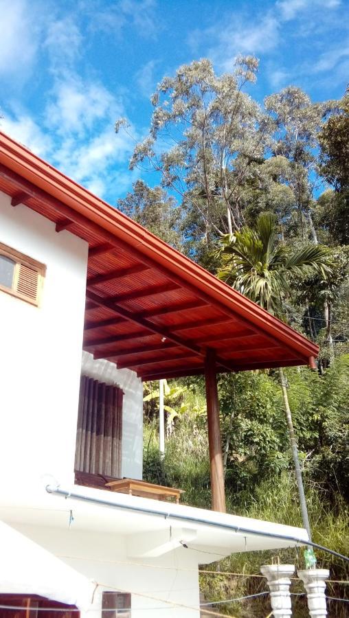 Daban Homestay エッラ エクステリア 写真