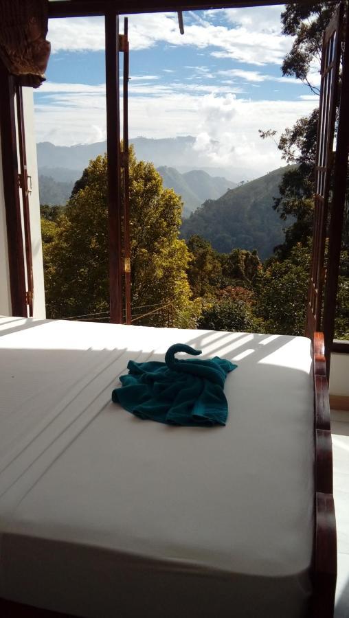 Daban Homestay エッラ エクステリア 写真