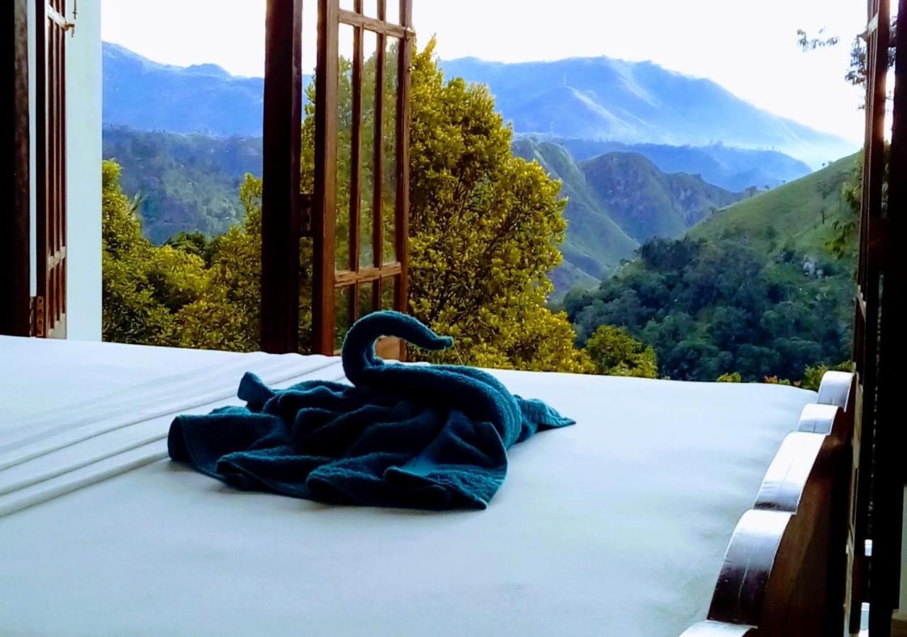 Daban Homestay エッラ エクステリア 写真