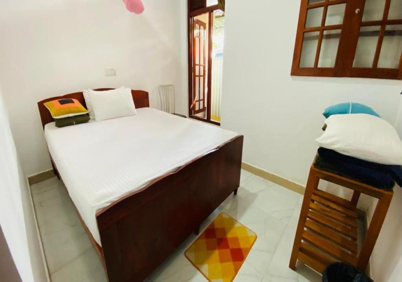 Daban Homestay エッラ エクステリア 写真
