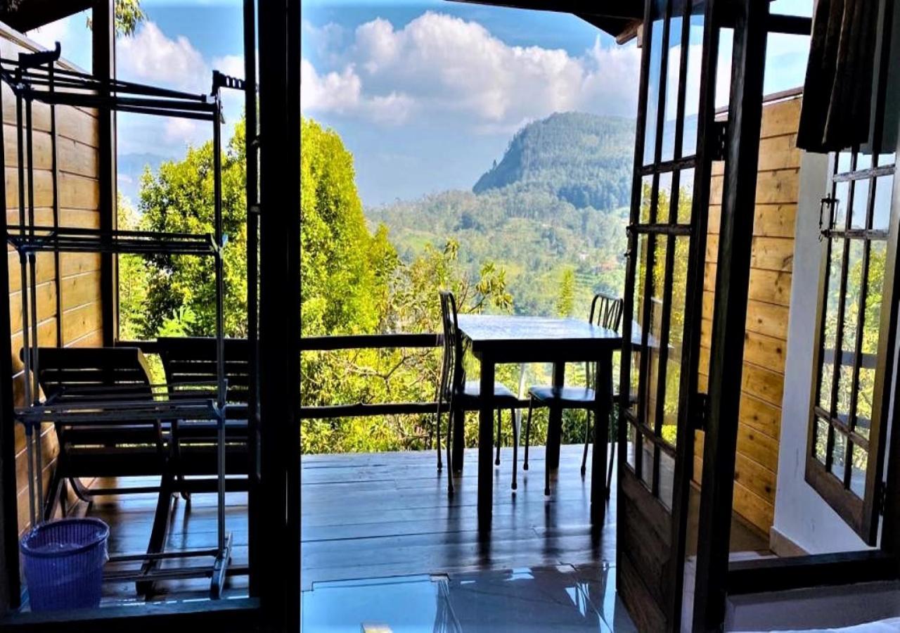 Daban Homestay エッラ エクステリア 写真