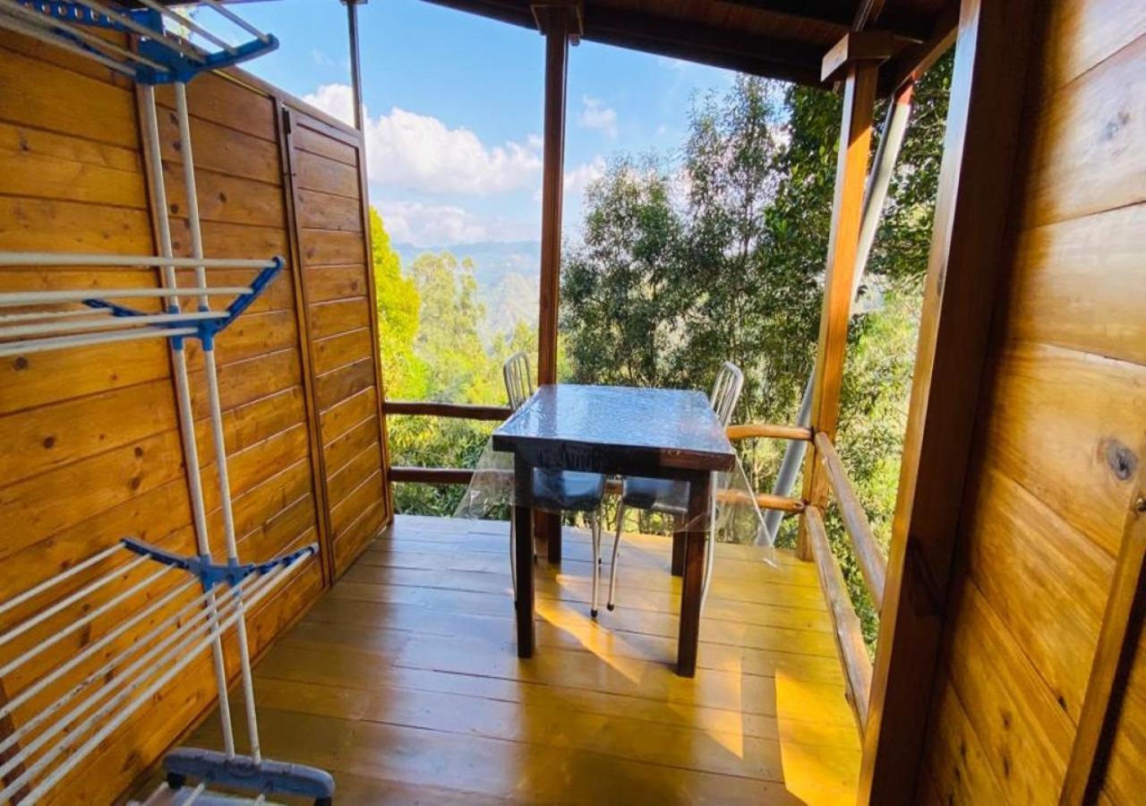 Daban Homestay エッラ エクステリア 写真