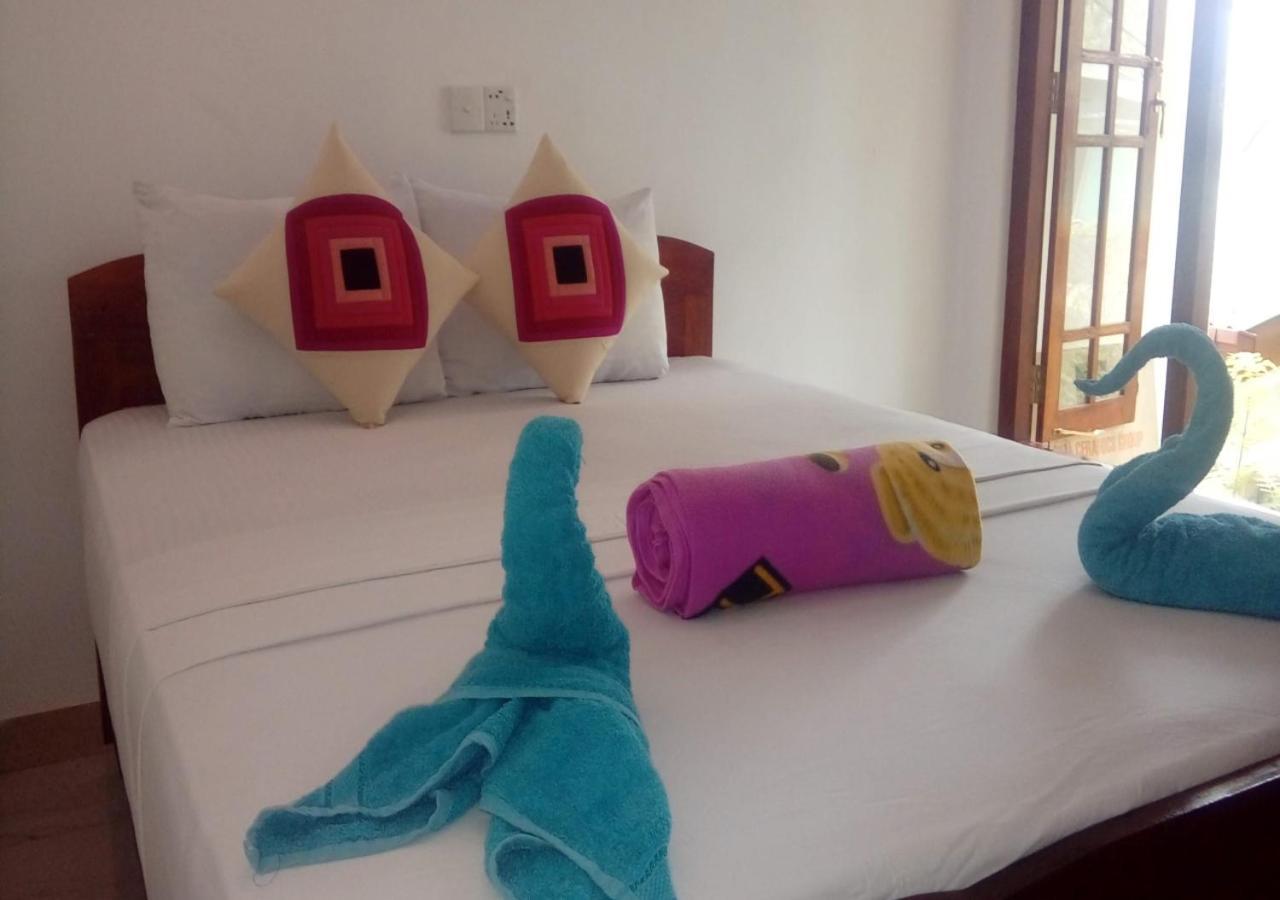 Daban Homestay エッラ エクステリア 写真