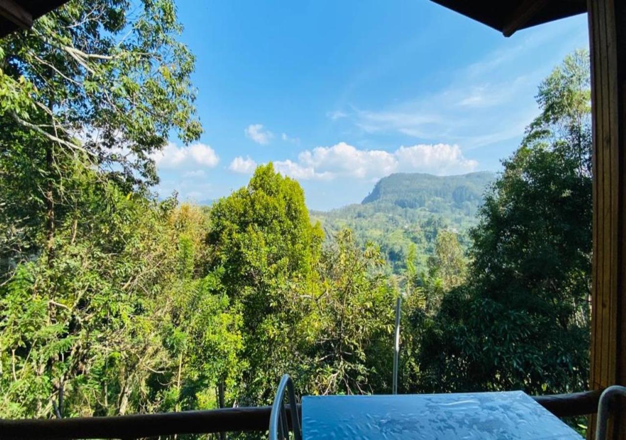 Daban Homestay エッラ エクステリア 写真