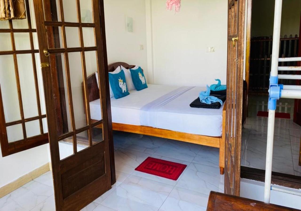 Daban Homestay エッラ エクステリア 写真