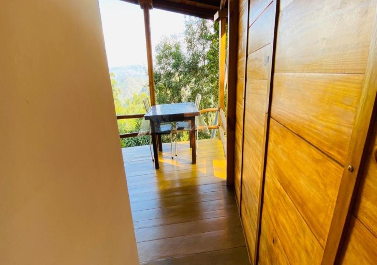 Daban Homestay エッラ エクステリア 写真