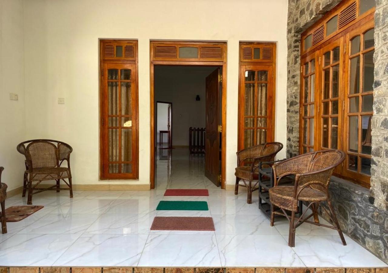 Daban Homestay エッラ エクステリア 写真