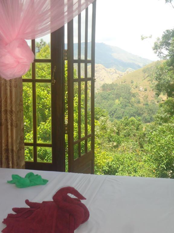 Daban Homestay エッラ エクステリア 写真