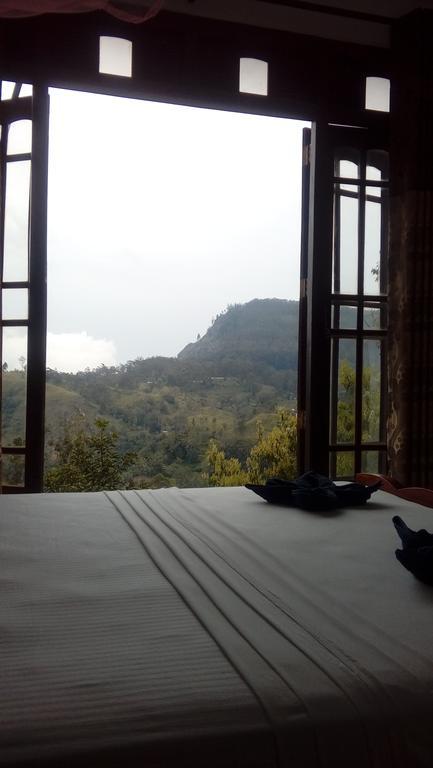 Daban Homestay エッラ エクステリア 写真