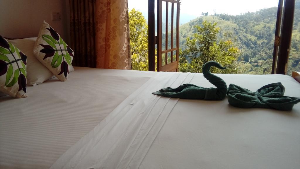 Daban Homestay エッラ エクステリア 写真