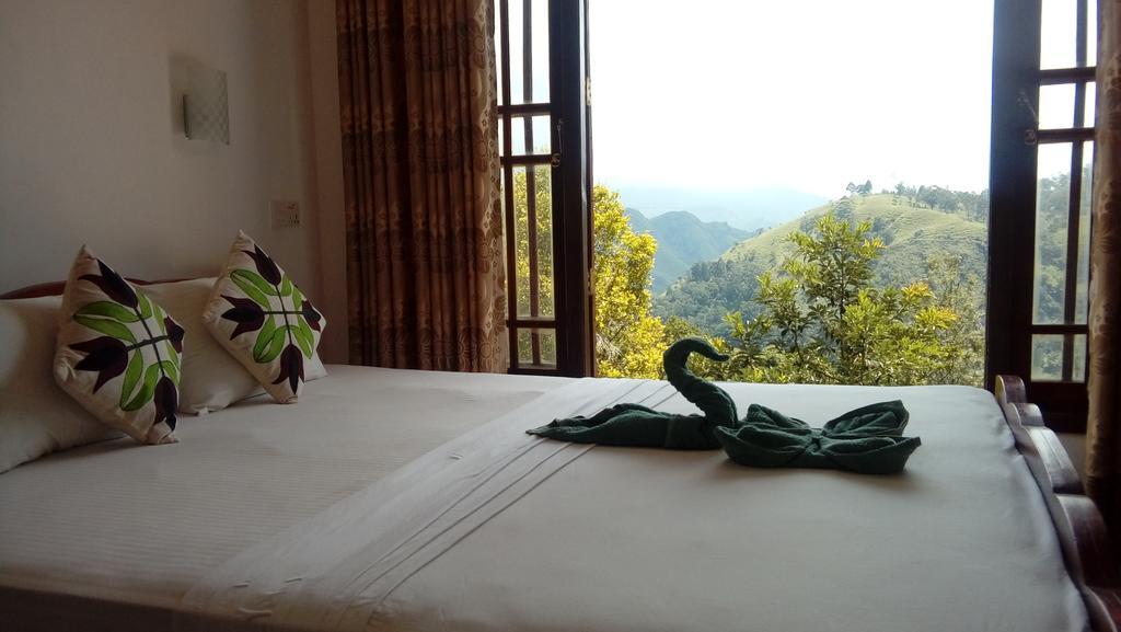 Daban Homestay エッラ エクステリア 写真