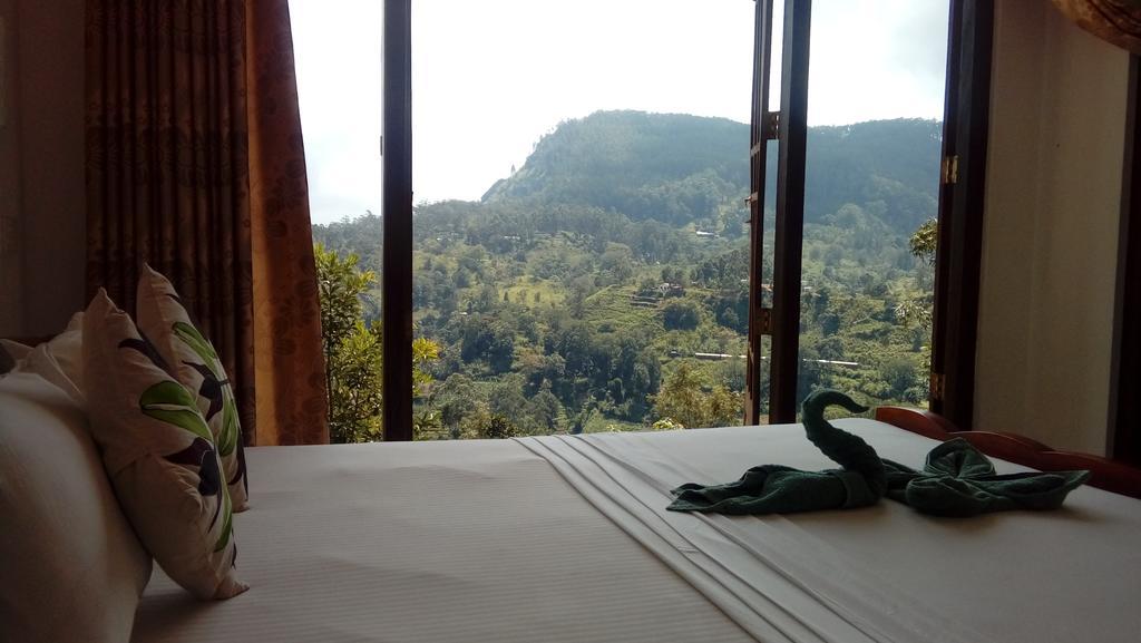 Daban Homestay エッラ エクステリア 写真