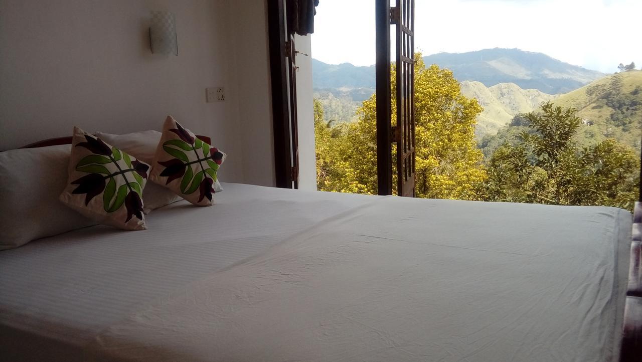 Daban Homestay エッラ エクステリア 写真