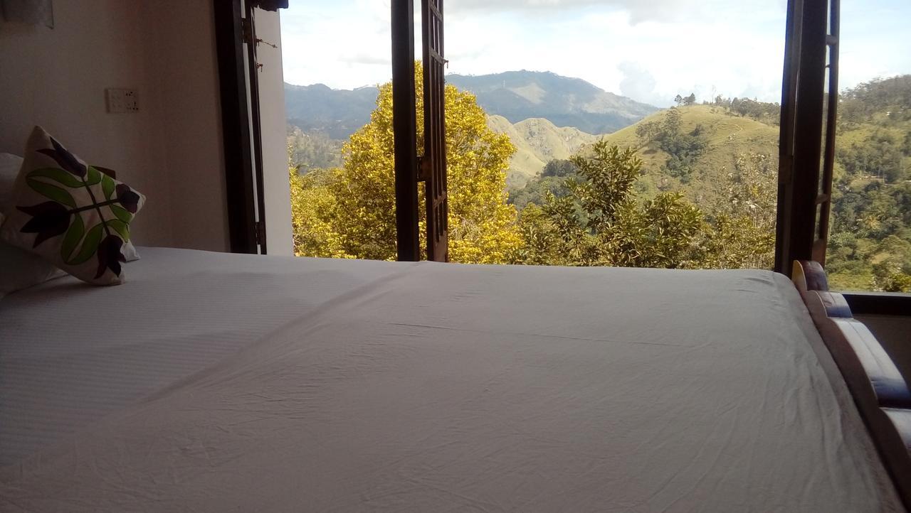 Daban Homestay エッラ エクステリア 写真