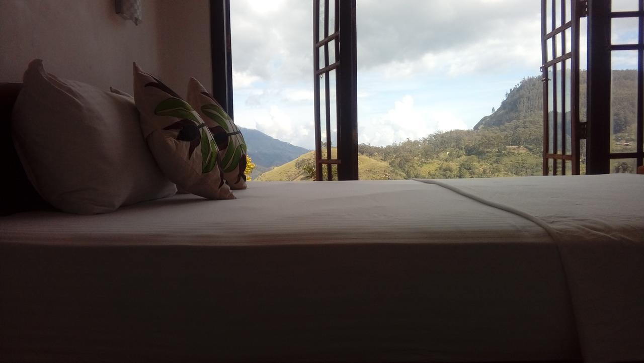 Daban Homestay エッラ エクステリア 写真