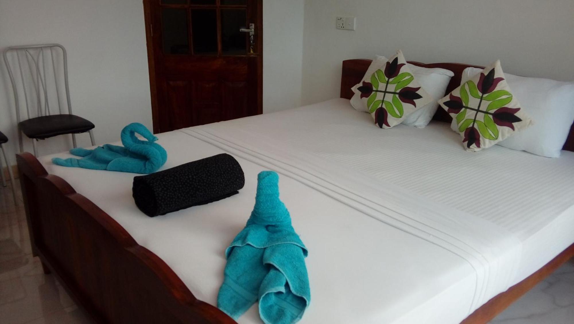 Daban Homestay エッラ エクステリア 写真