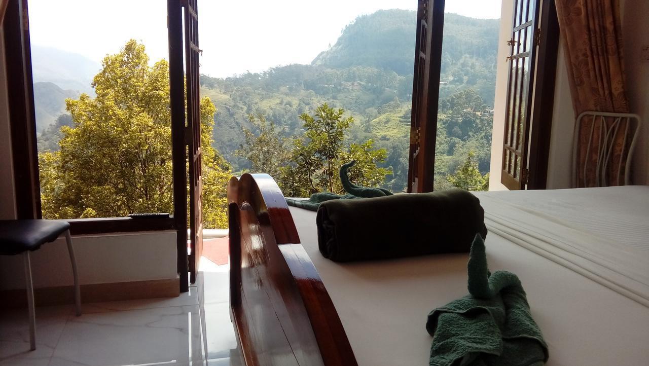 Daban Homestay エッラ エクステリア 写真