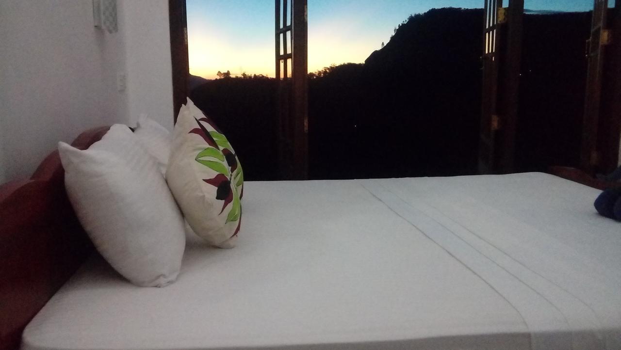 Daban Homestay エッラ エクステリア 写真