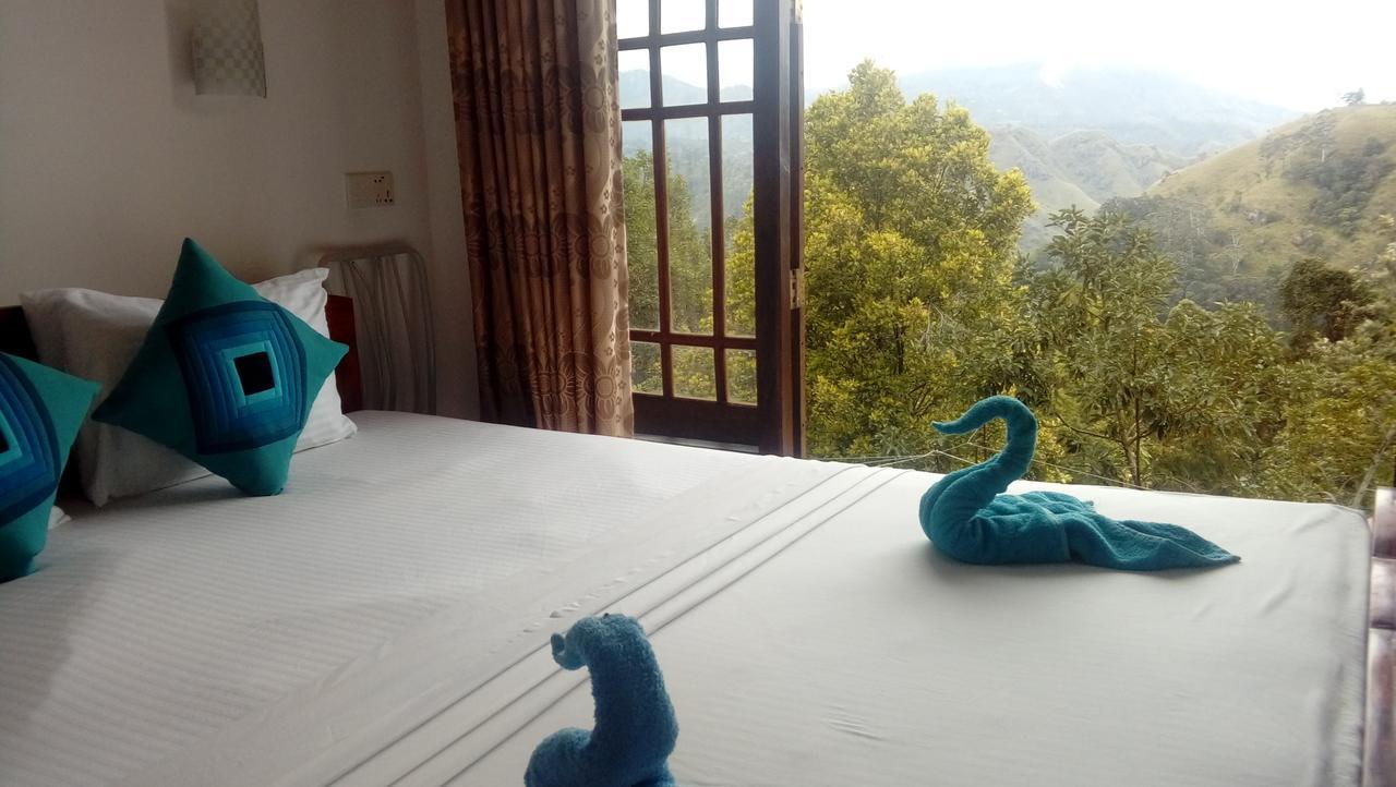 Daban Homestay エッラ エクステリア 写真
