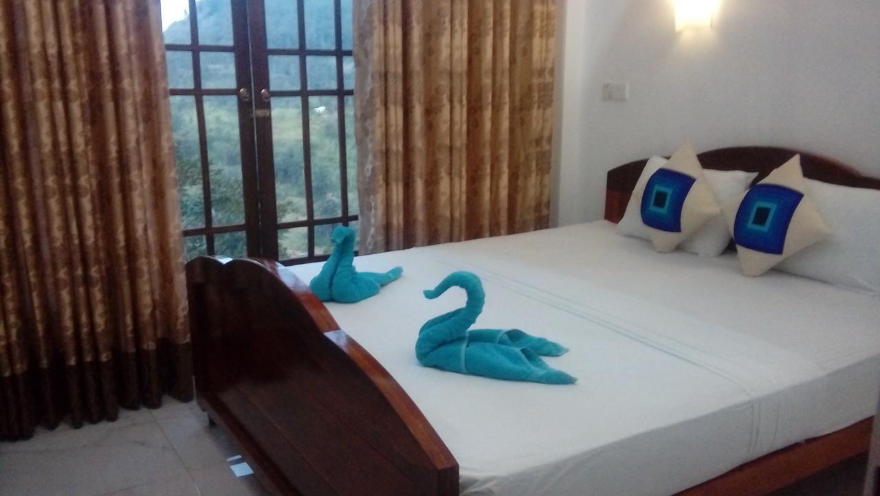 Daban Homestay エッラ エクステリア 写真