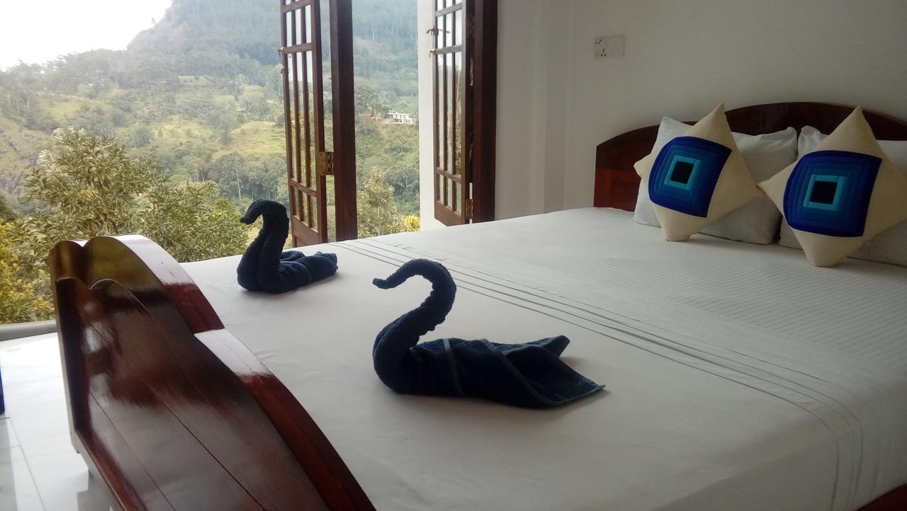Daban Homestay エッラ エクステリア 写真