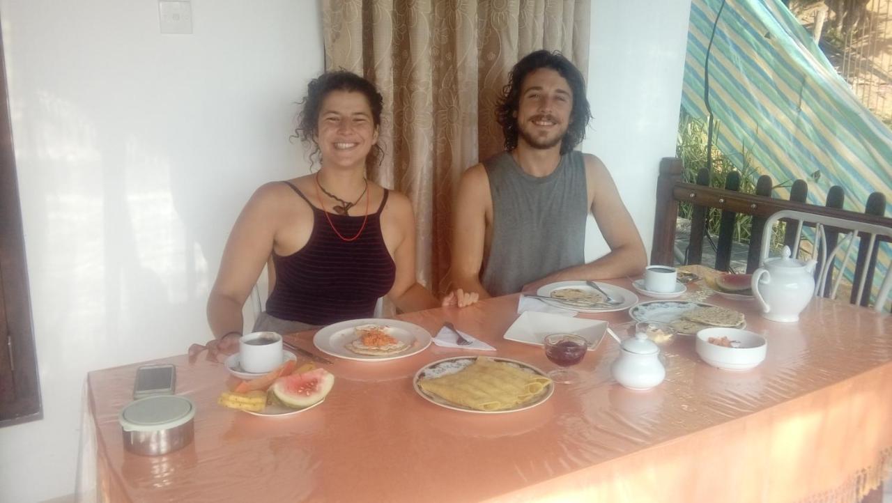 Daban Homestay エッラ エクステリア 写真