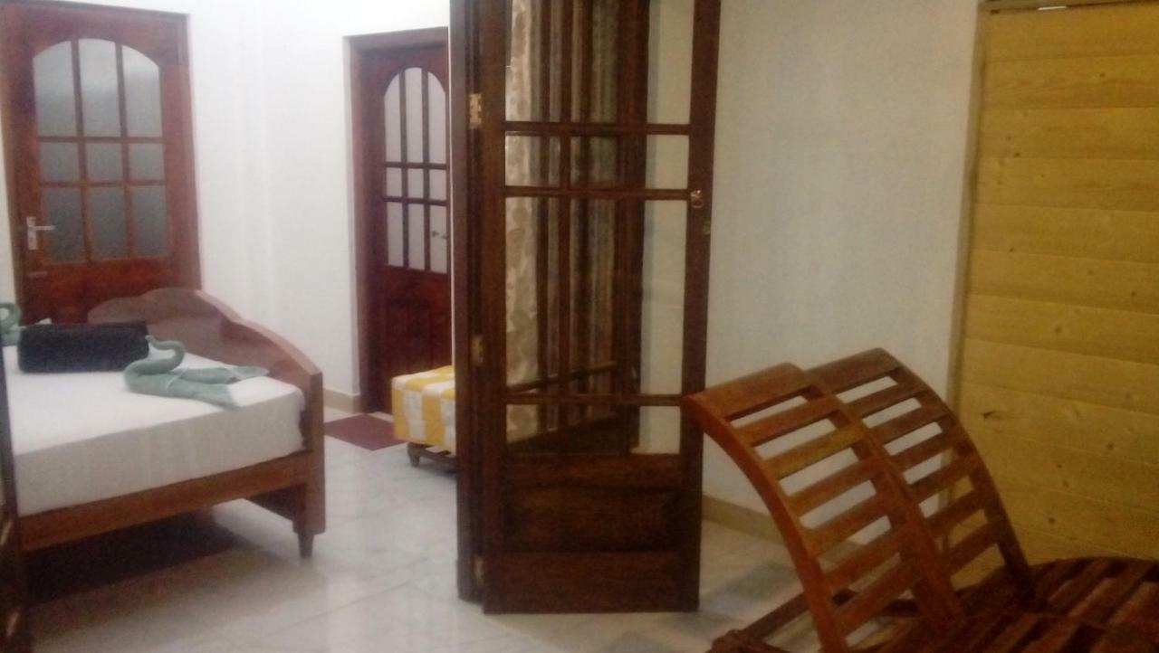Daban Homestay エッラ エクステリア 写真