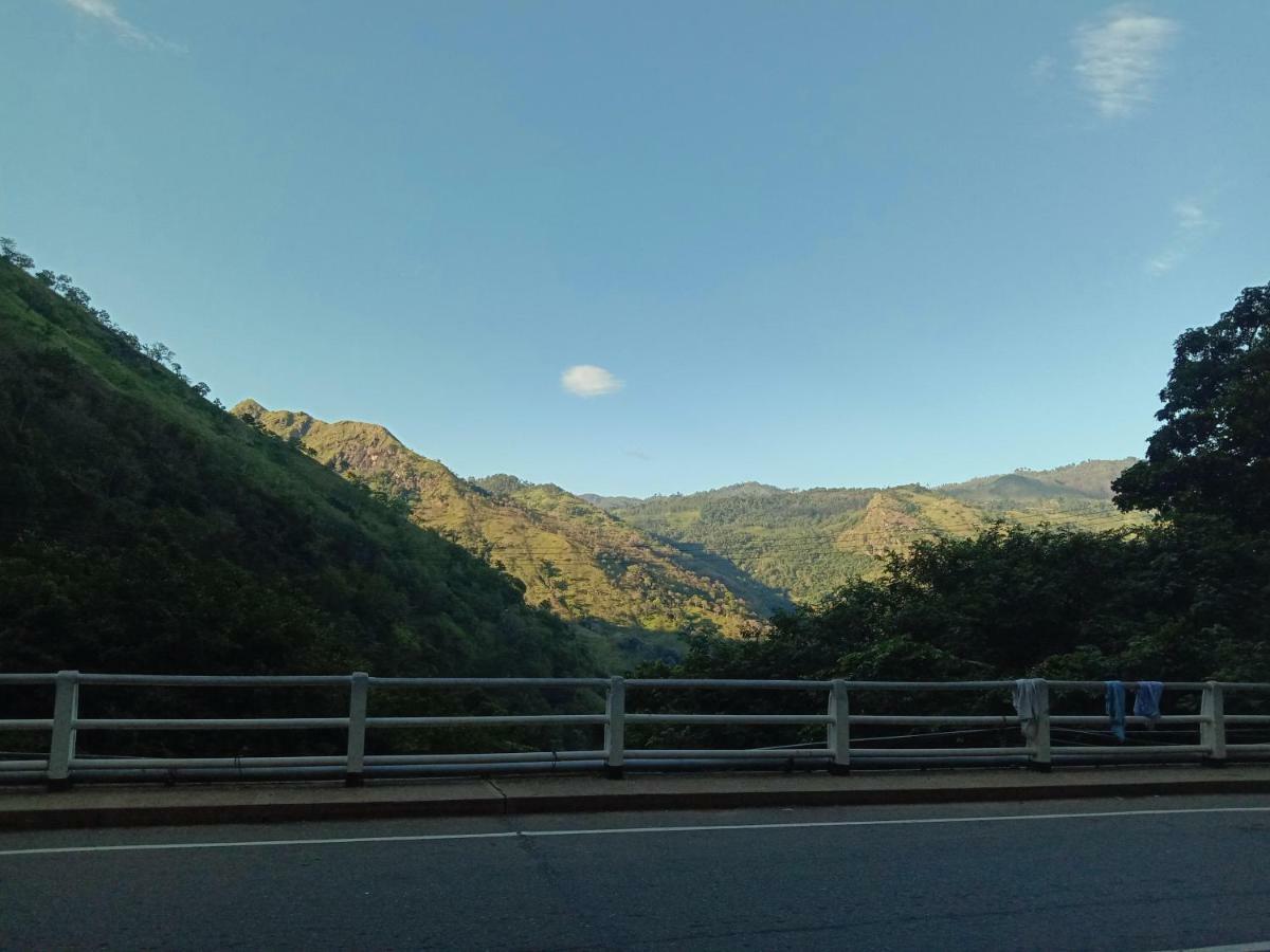 Daban Homestay エッラ エクステリア 写真