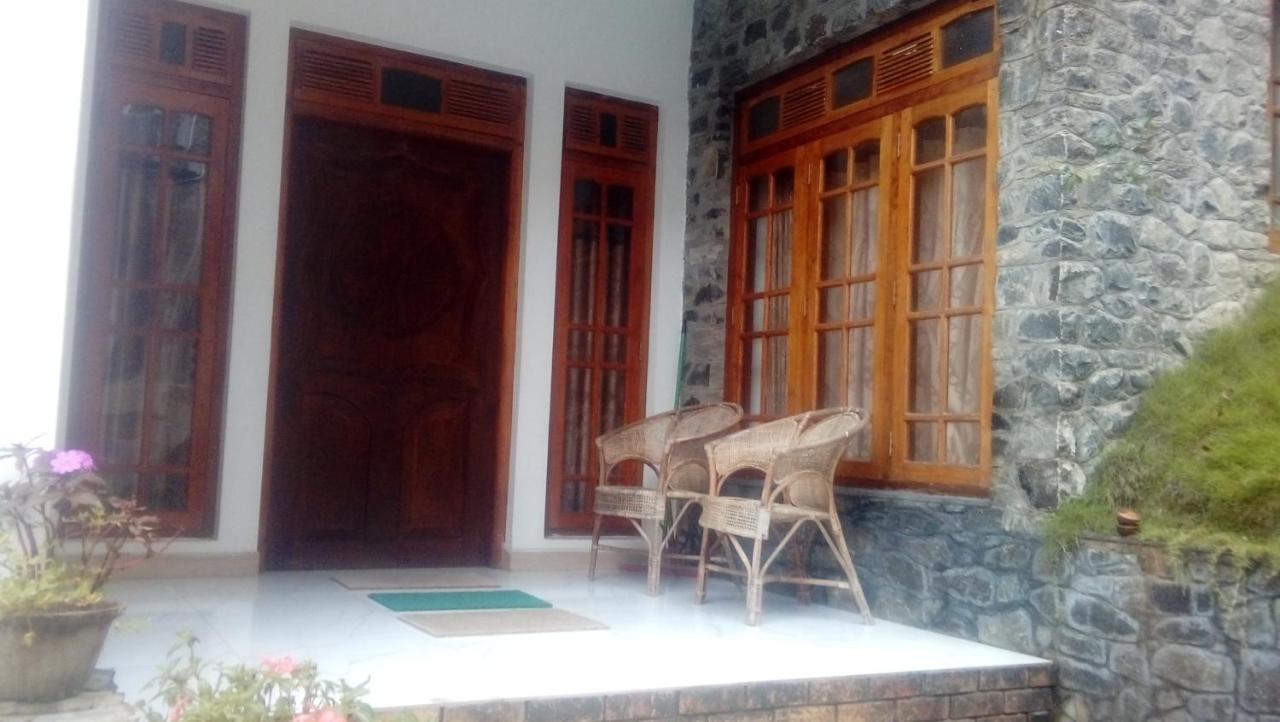 Daban Homestay エッラ エクステリア 写真